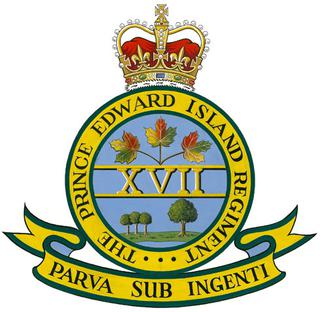 Prince Edward Island Regiment